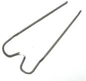 MTB Titanium Brake Return Springs