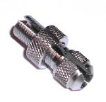 Titanium Brake Lever Adjustment Bolt (M10)