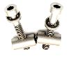 Titanium Thomson Seat Bolt Kit with Washers