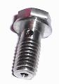 Titanium Banjo Bolt