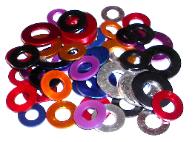 Aluminum Alloy Washers