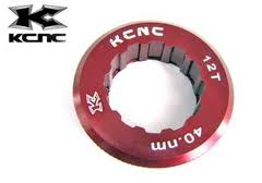 KCNC Cassette Lock Ring for Campagnolo
